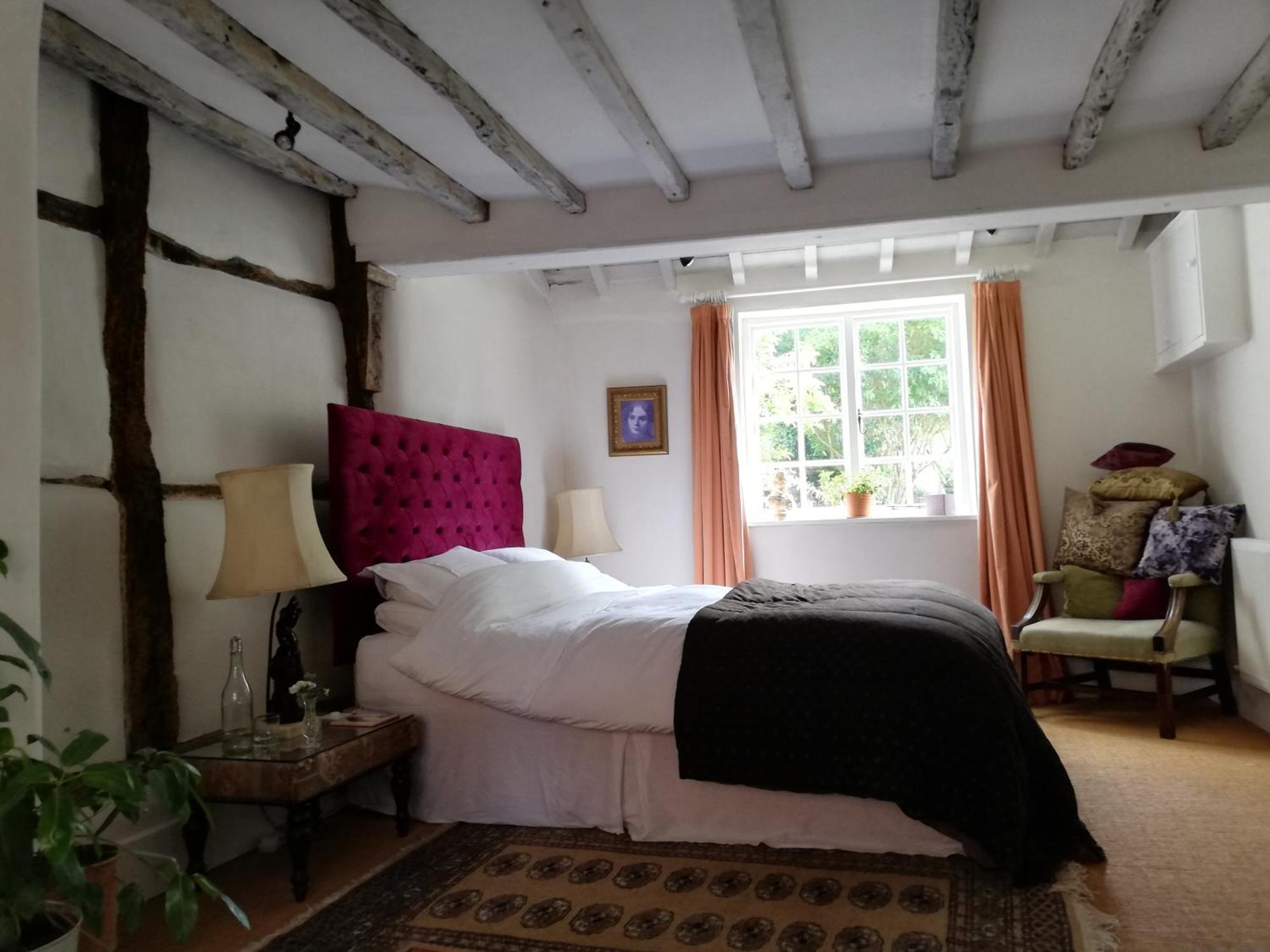 Michaelmas Cottage Upavon Экстерьер фото